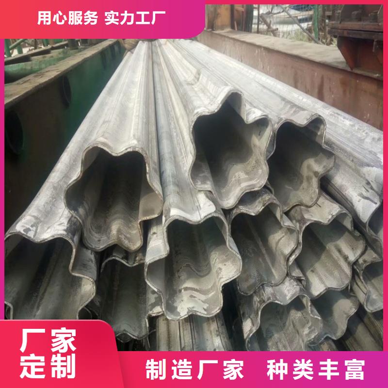 201不锈钢镀锌面包管施工团队