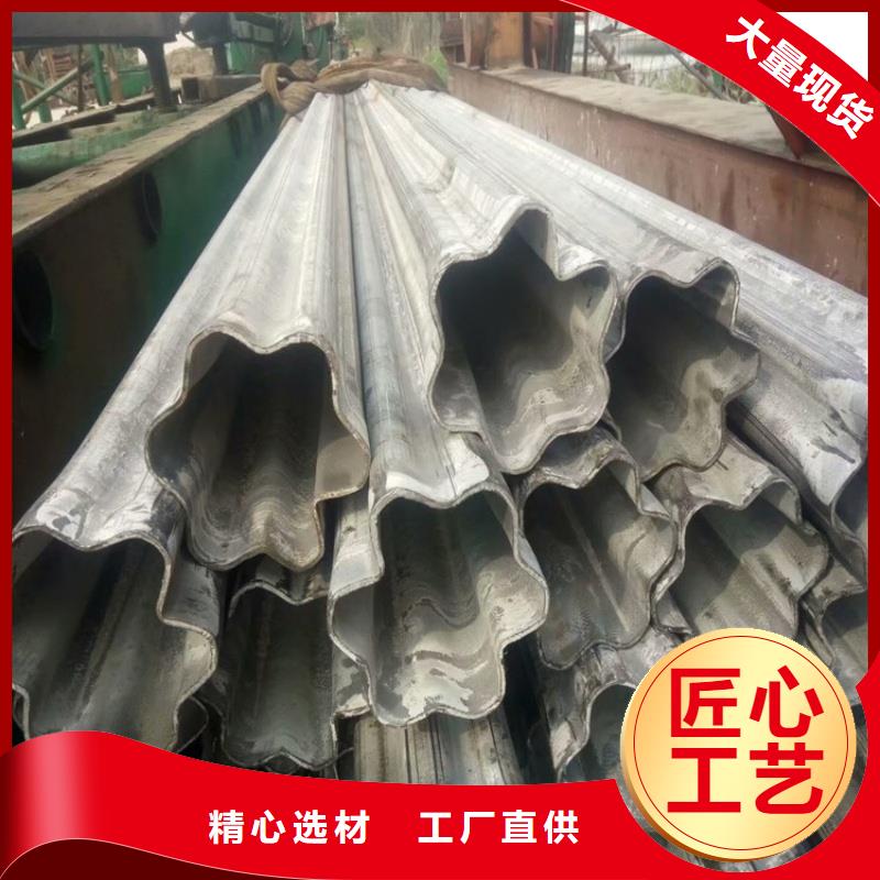 常年供应316L不锈钢镀锌面包管厂家