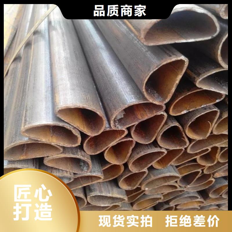 规格全的304不锈钢小口径六角管品牌厂家