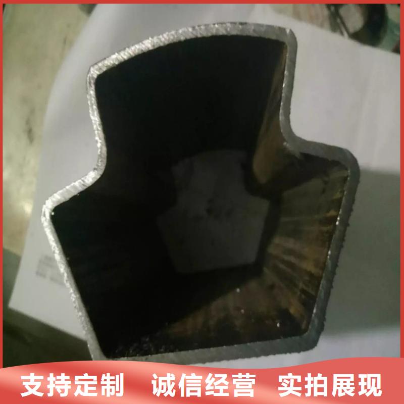 规模大的201不锈钢D型管厂家厂家