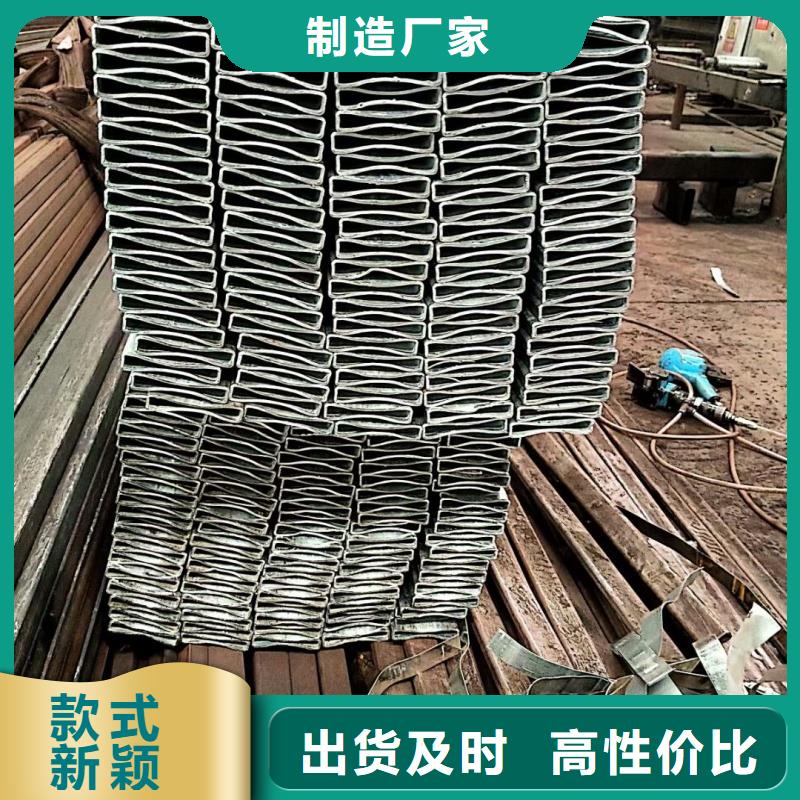 三角管批发供应