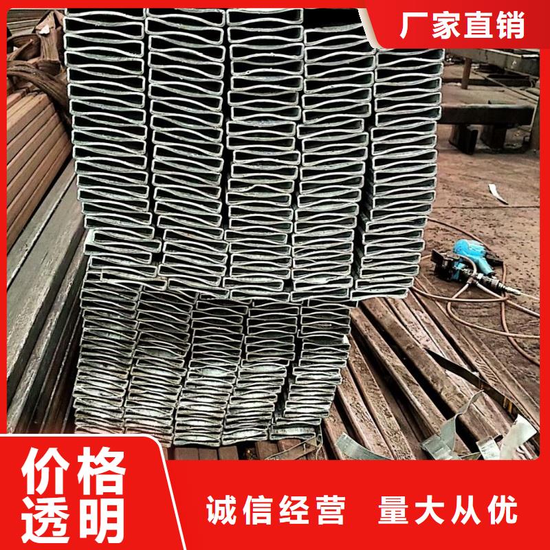 口碑好的316L不锈钢凸型管经销商
