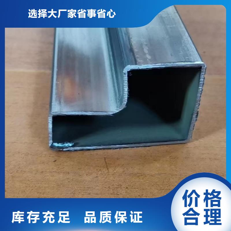 30*56镀锌梅花管源头生产厂家