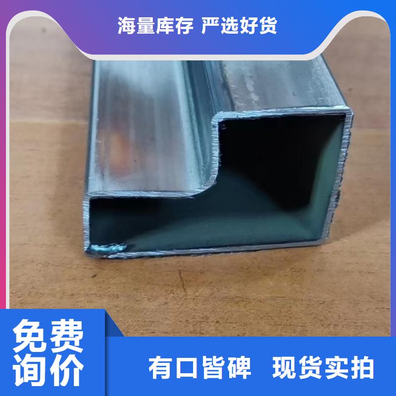201不锈钢小口径六角管的用途分析