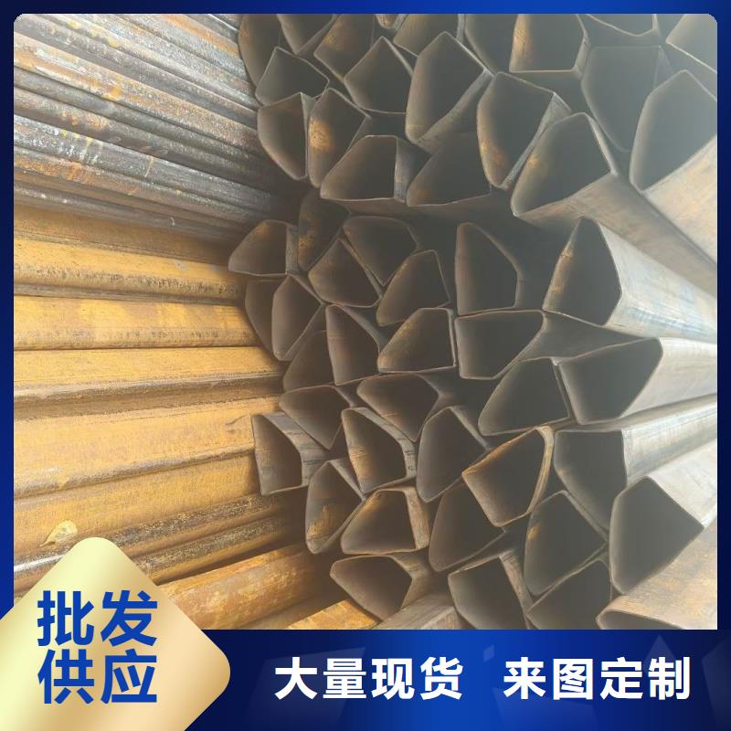 小口径椭圆管源头厂家价格优惠