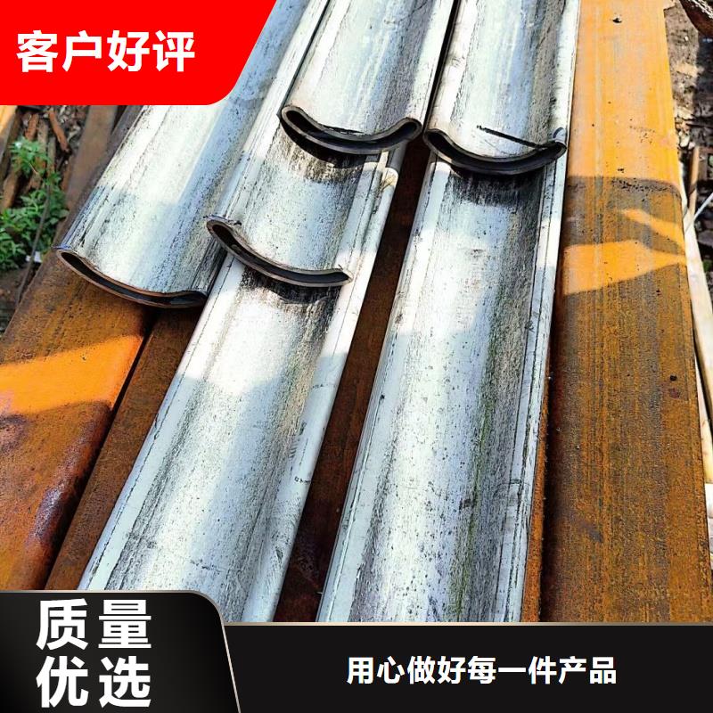 大口径八角管全国供应