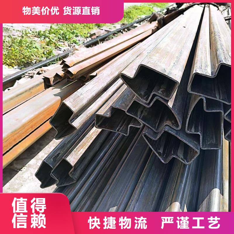 40*65镀锌椭圆管全国供应