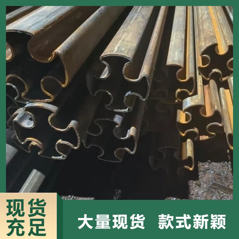 201不锈钢扇型管生产厂家产品规格介绍