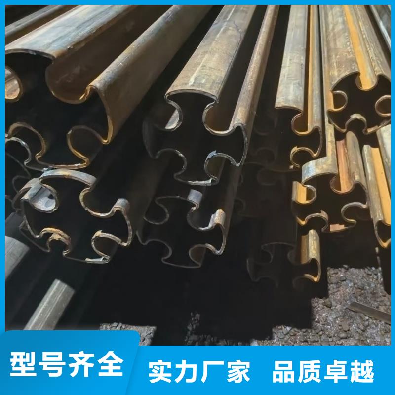 40*93镀锌鸭蛋圆管品质保障