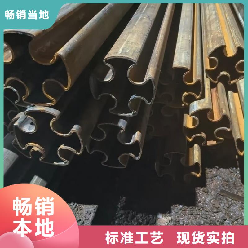 304不锈钢扇形管厂家-304不锈钢扇形管厂家全国配送
