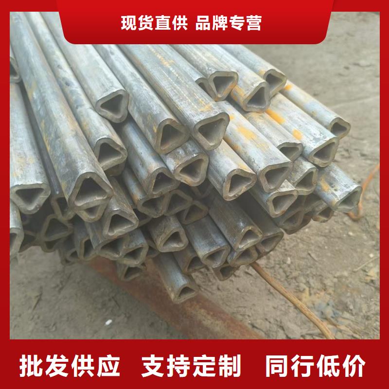 质量可靠的316L不锈钢方形凹槽管厂商
