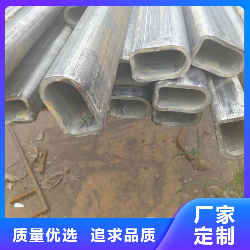 68*78镀锌T型管支持驻厂监造