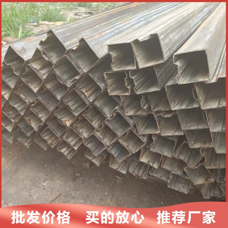 316不锈钢镀锌马蹄管畅销全国