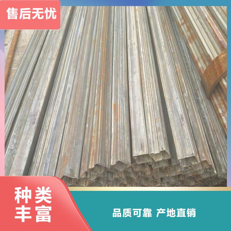 扇形管现货秒发速运