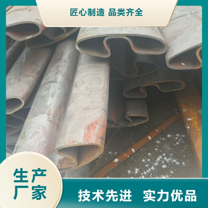 304不锈钢小口径六角管实体生产厂家