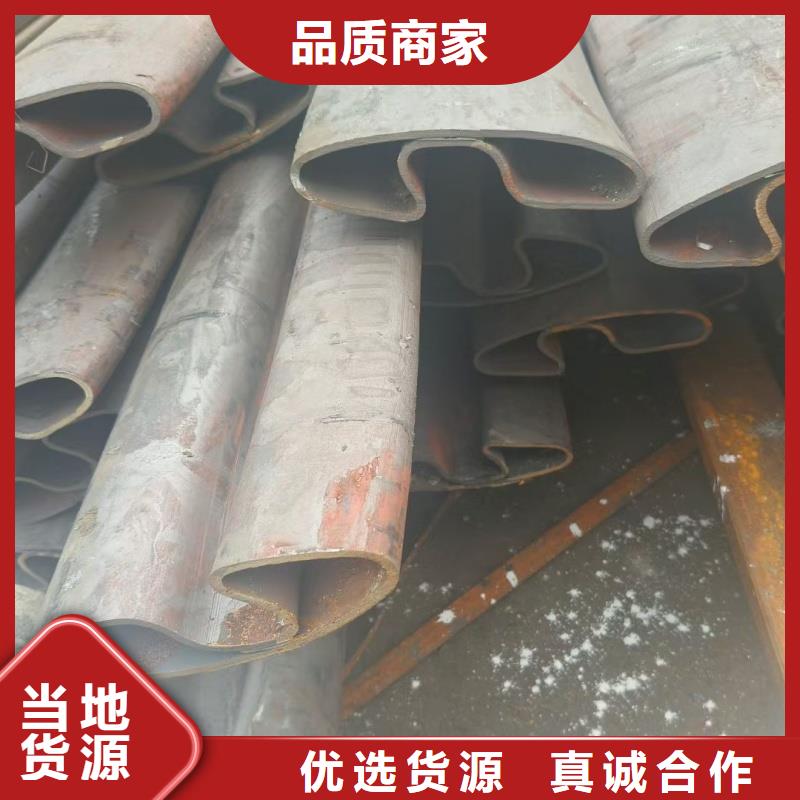 201不锈钢大口径面包管-放心可靠