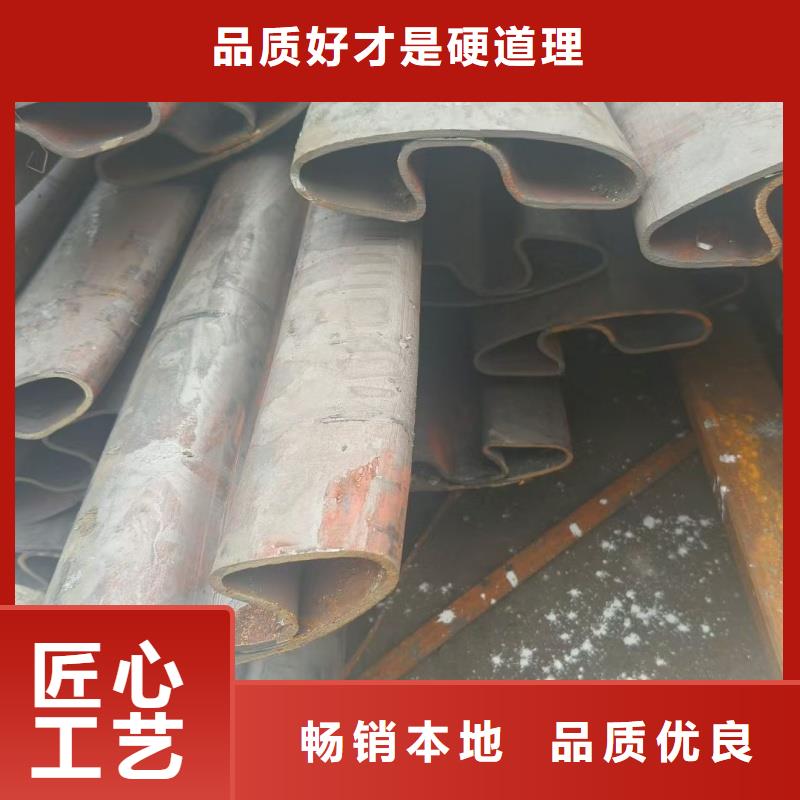 薄壁椭圆管有现货也可定制