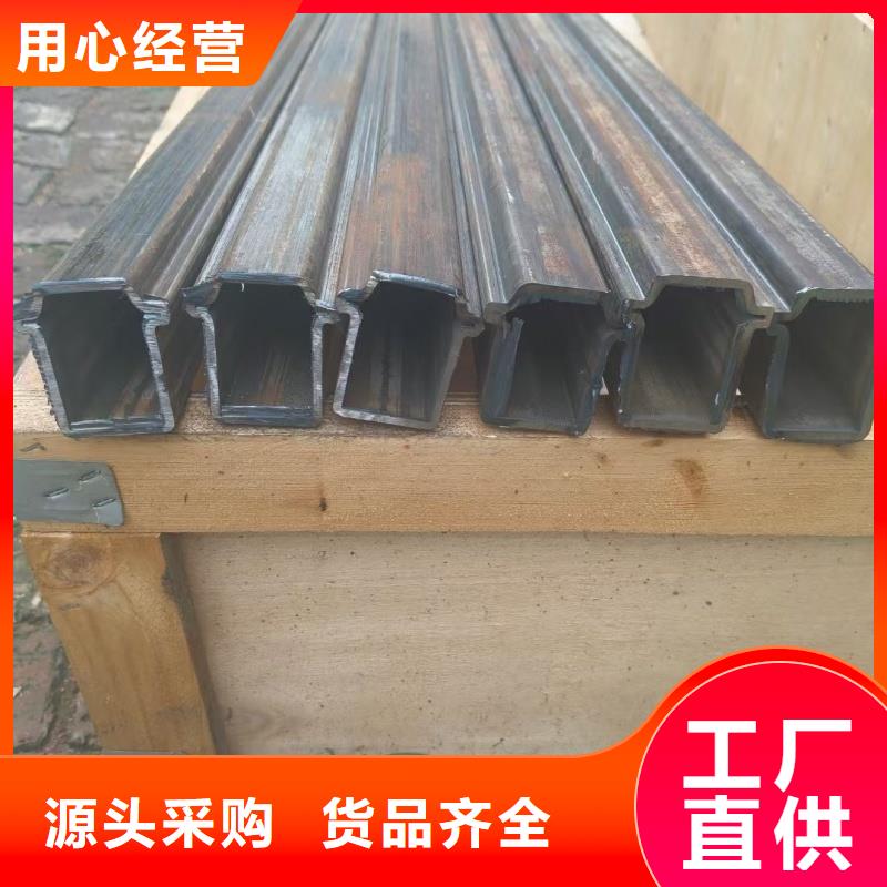 面包镀锌管厂家-实力大厂