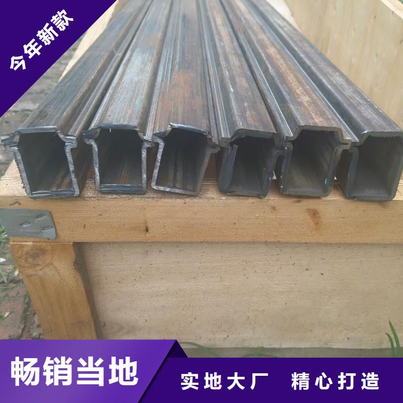 316L不锈钢小口径D形管限时优惠