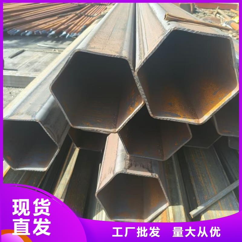 316不锈钢薄壁马蹄管施工队伍