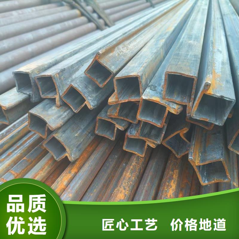 304不锈钢马蹄管近期行情