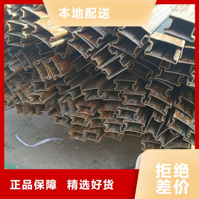 面包镀锌管厂家百看不如一问