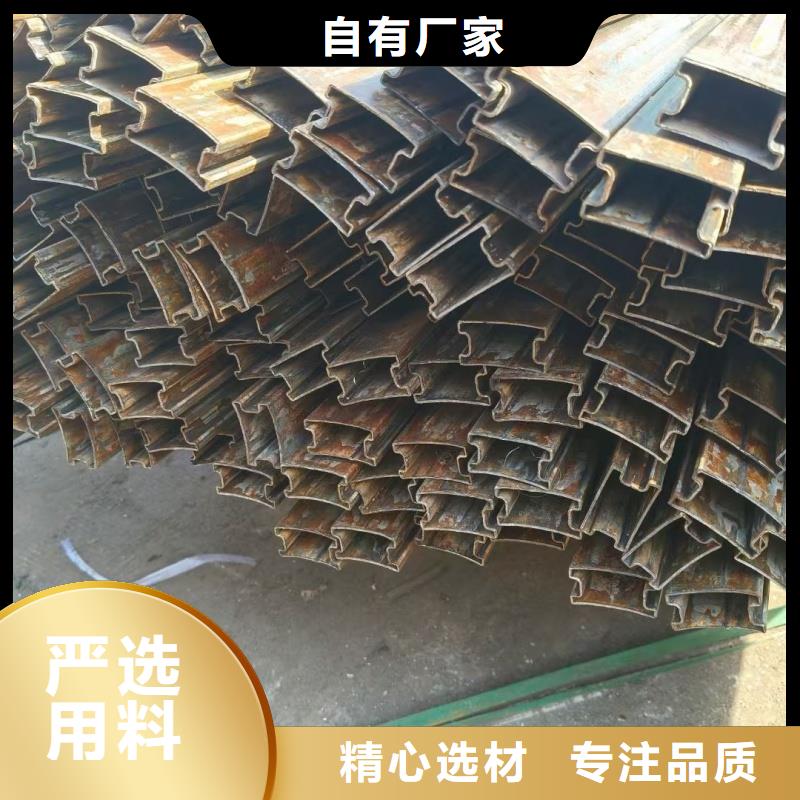经验丰富的凹槽管生产厂家销售厂家