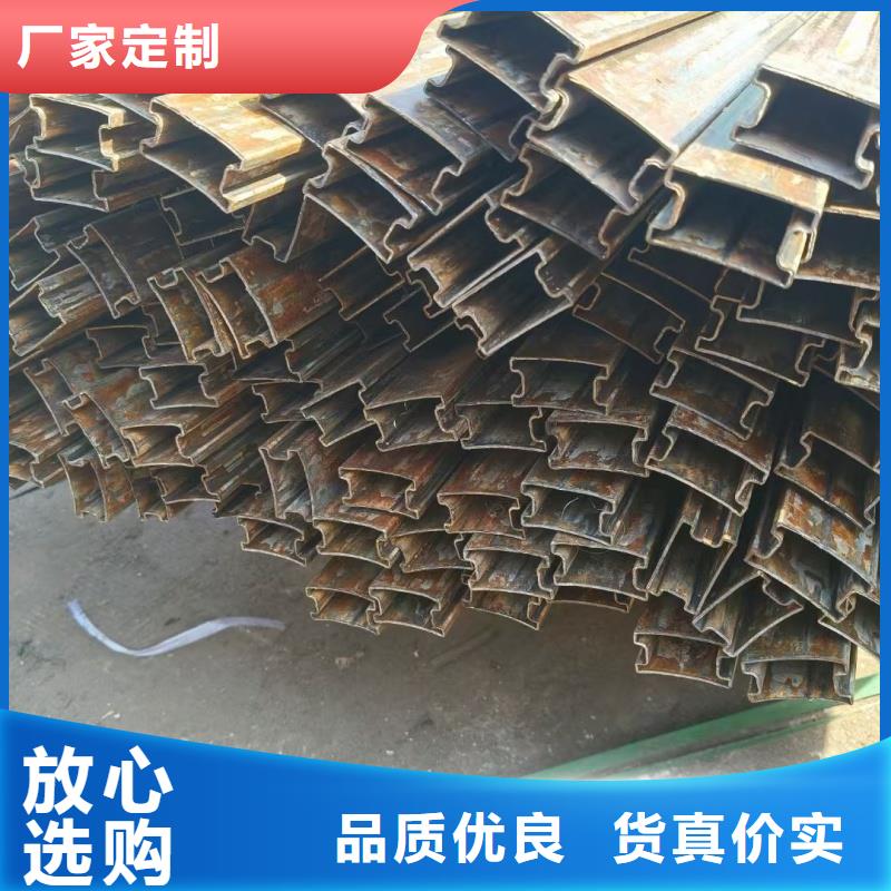 316不锈钢镀锌马蹄管畅销全国
