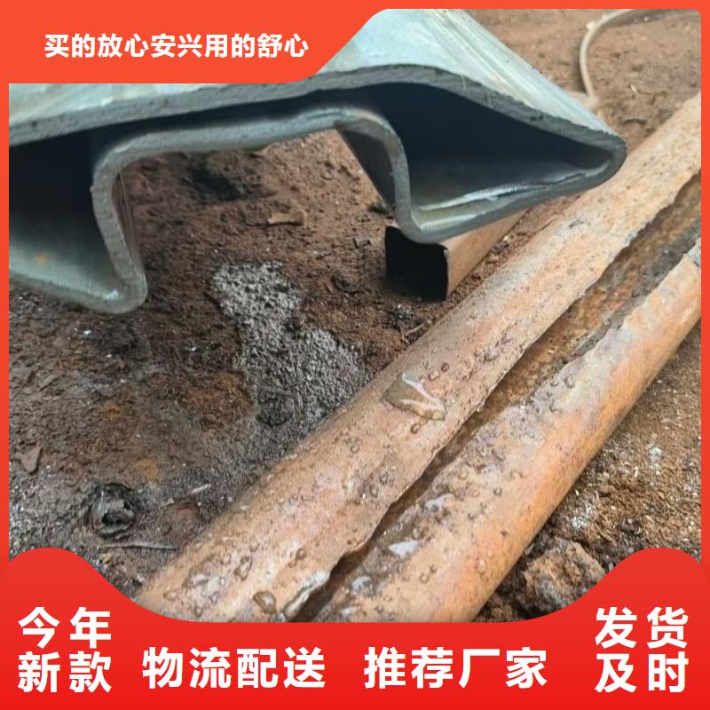 规格全的304不锈钢小口径六角管品牌厂家