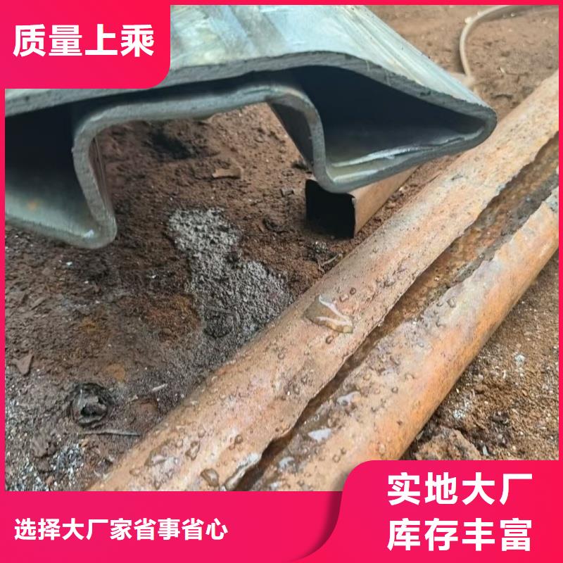 56*112镀锌D型管24小时发货