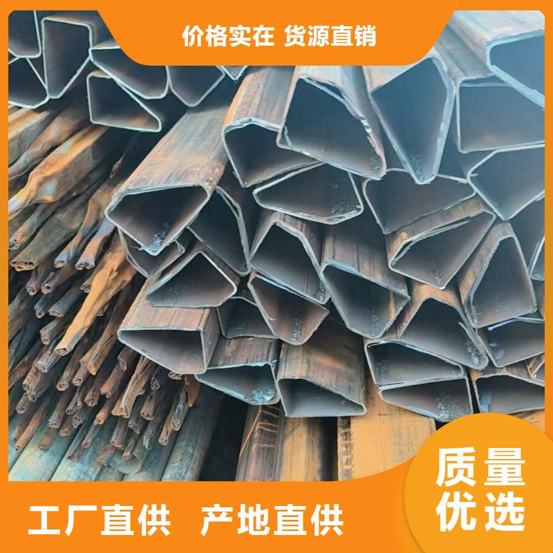 优选：80*160镀锌马蹄管公司