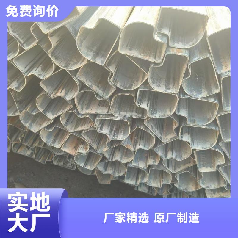 扇型管加工厂厂家广受好评