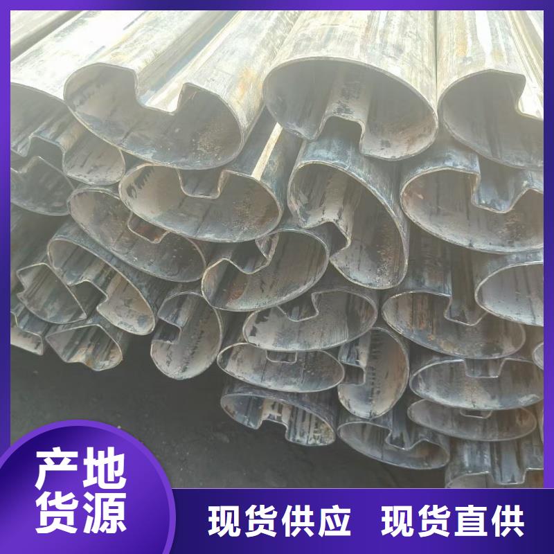 90*90镀锌扇形管-90*90镀锌扇形管质量过硬