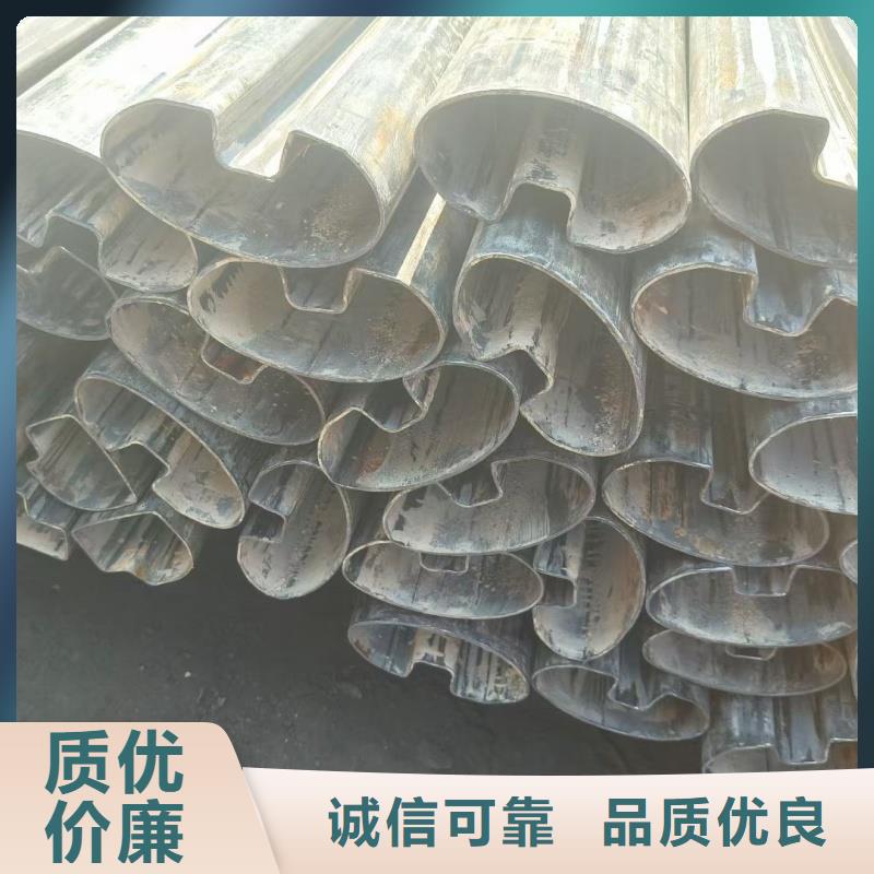 80*160镀锌D形管、80*160镀锌D形管生产厂家-欢迎新老客户来电咨询