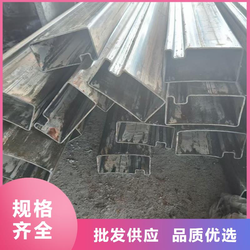316L不锈钢小口径六角管放心选择