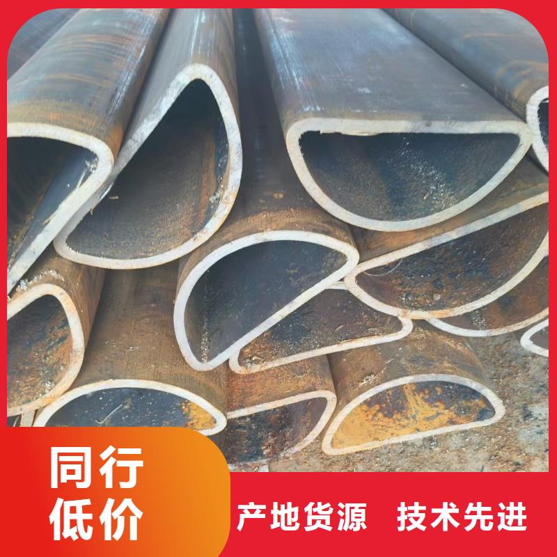 201不锈钢大口径面包管-放心可靠