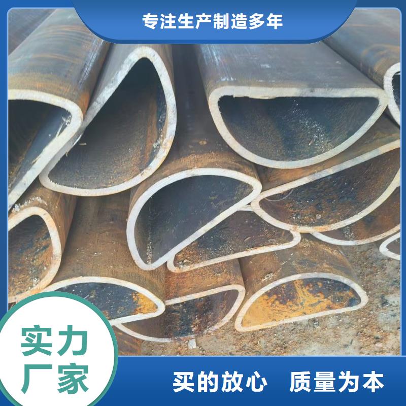 规格全的304不锈钢小口径六角管品牌厂家