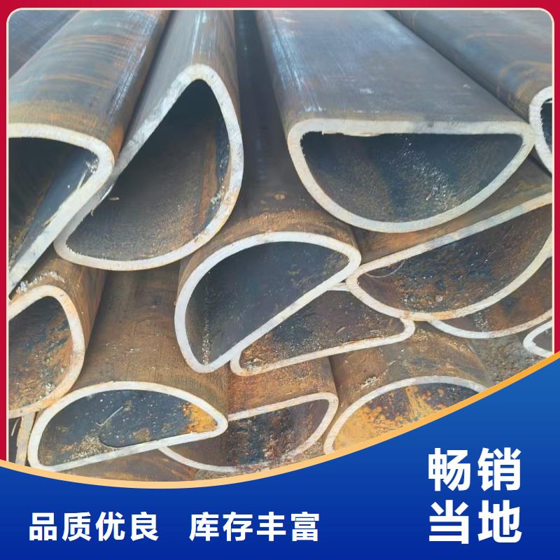 的82*101镀锌馒头管厂家