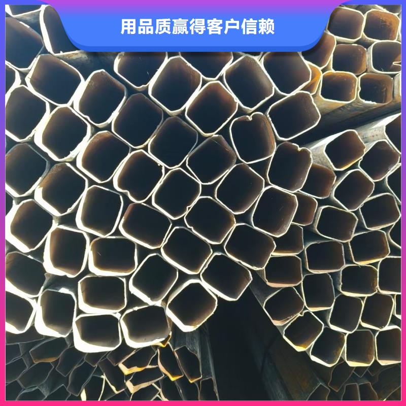 优质316不锈钢大口径椭圆管的生产厂家