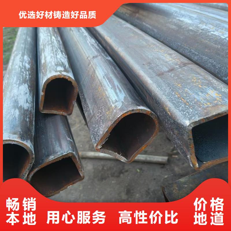 18*51镀锌六角管来图定制加工