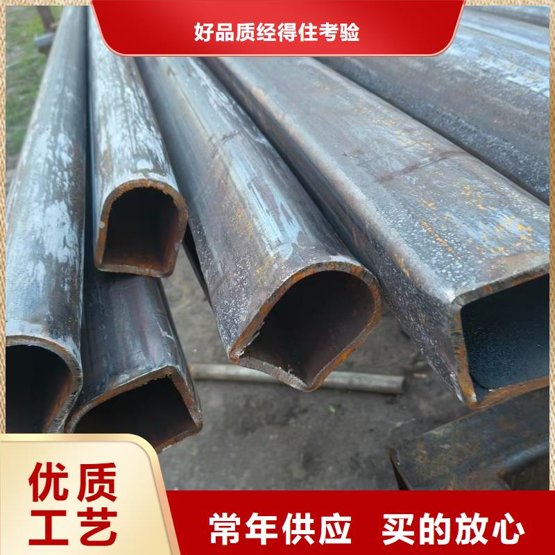 异型管201不锈钢镀锌T型管优良材质