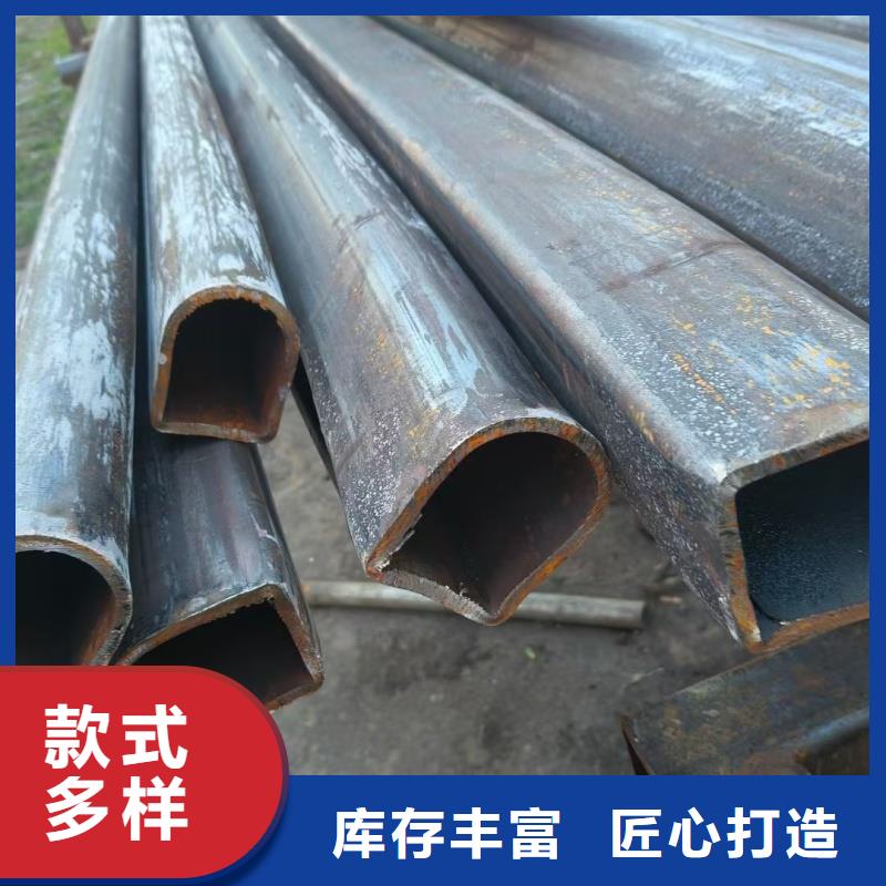 316不锈钢大口径扇型管优选货源