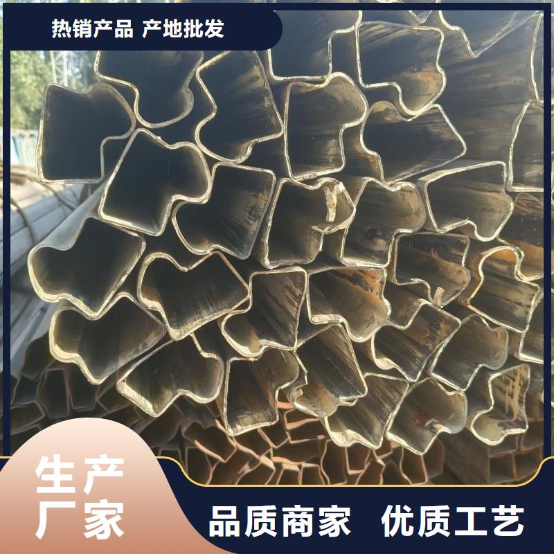 316L不锈钢椭圆管畅销全国
