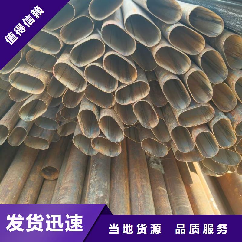 316L不锈钢小口径八角管-高标准高质量