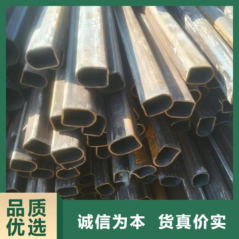 100*100镀锌三角管厂家当天发货
