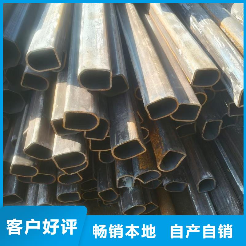 大口径八字管支持混批零售