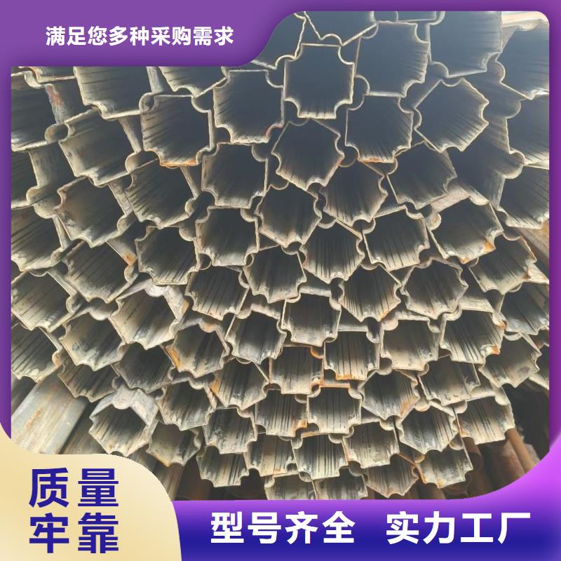 304不锈钢镀锌面包管品质过关