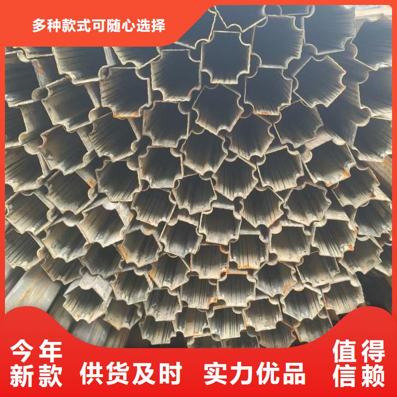 屯昌县扇形管就近配送