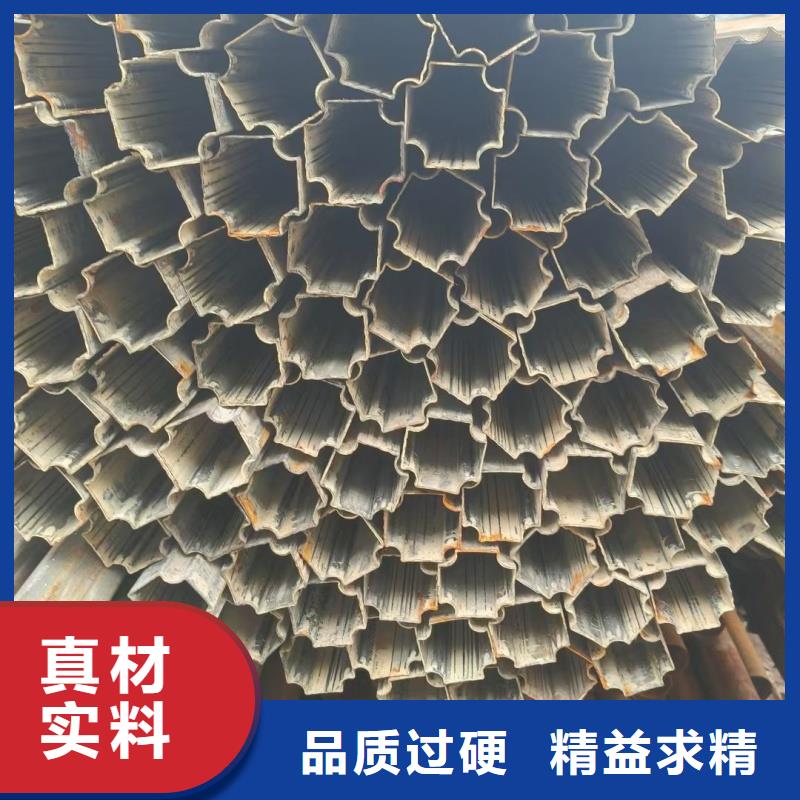 发货及时的D型管供货商