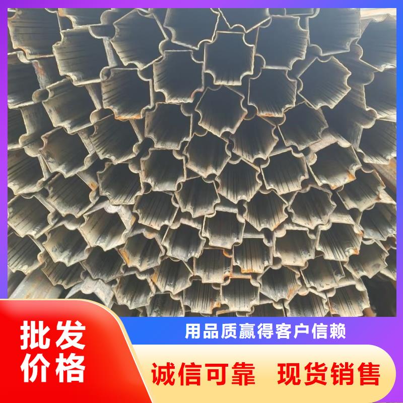 厚壁D形管-厚壁D形管品牌厂家